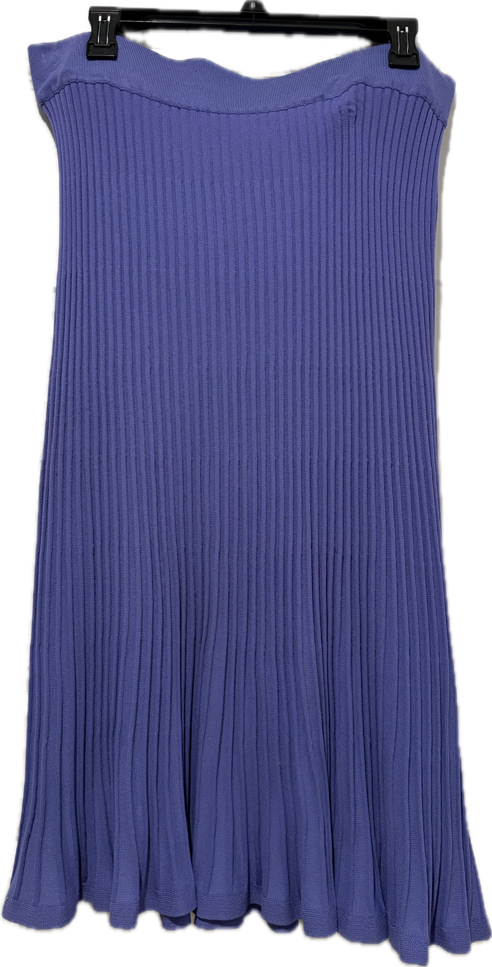 Nanette Lepore Pleated Skirt