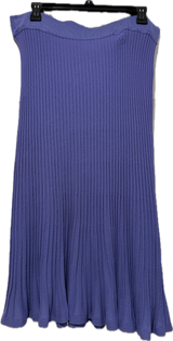 Nanette Lepore Pleated Skirt