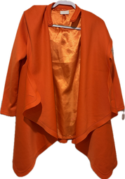 Hooded Opera Jacket