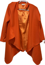 Hooded Opera Jacket