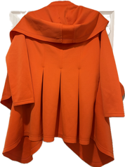 Hooded Opera Jacket