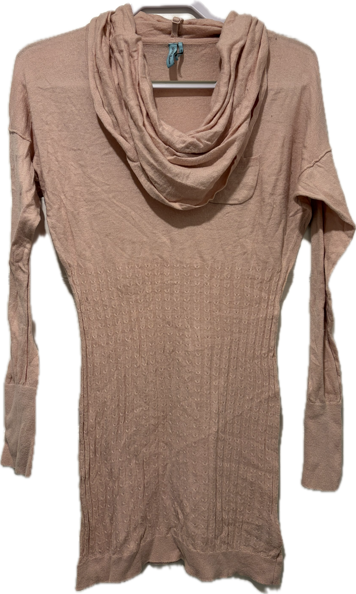 Guess by Marciano Cowl Neck Sweater