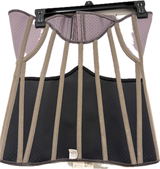 Bustier Waist Trainer