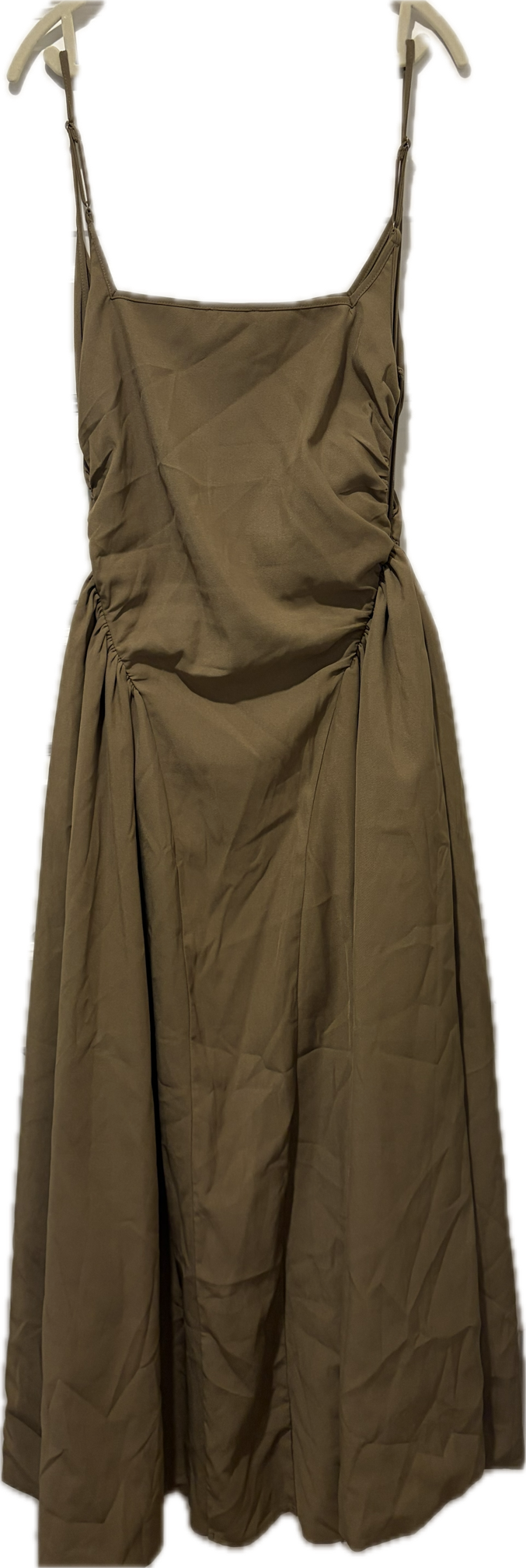 Pretty Little Thing Maxi Dress