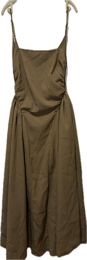Pretty Little Thing Maxi Dress