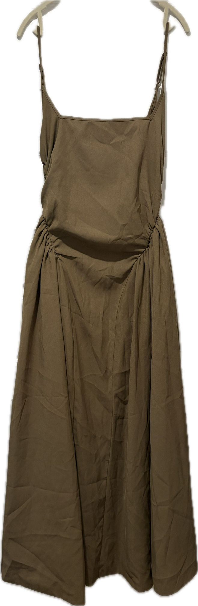 Pretty Little Thing Maxi Dress