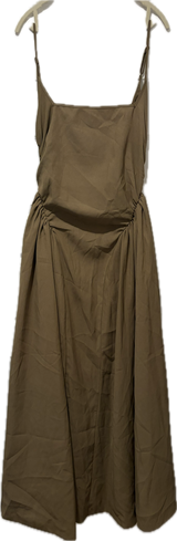 Pretty Little Thing Maxi Dress