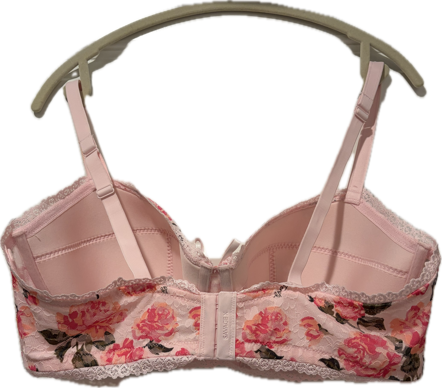 Savage X Fenty Balconette Bra
