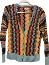 Missoni for Target Cardigan
