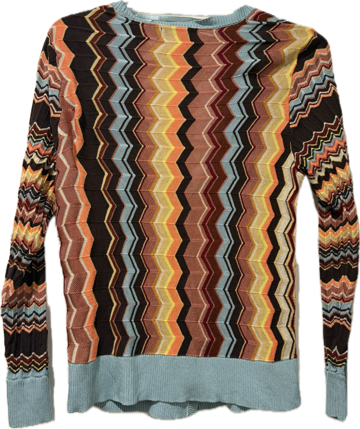 Missoni for Target Cardigan