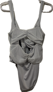 H & M Mesh Bodysuit