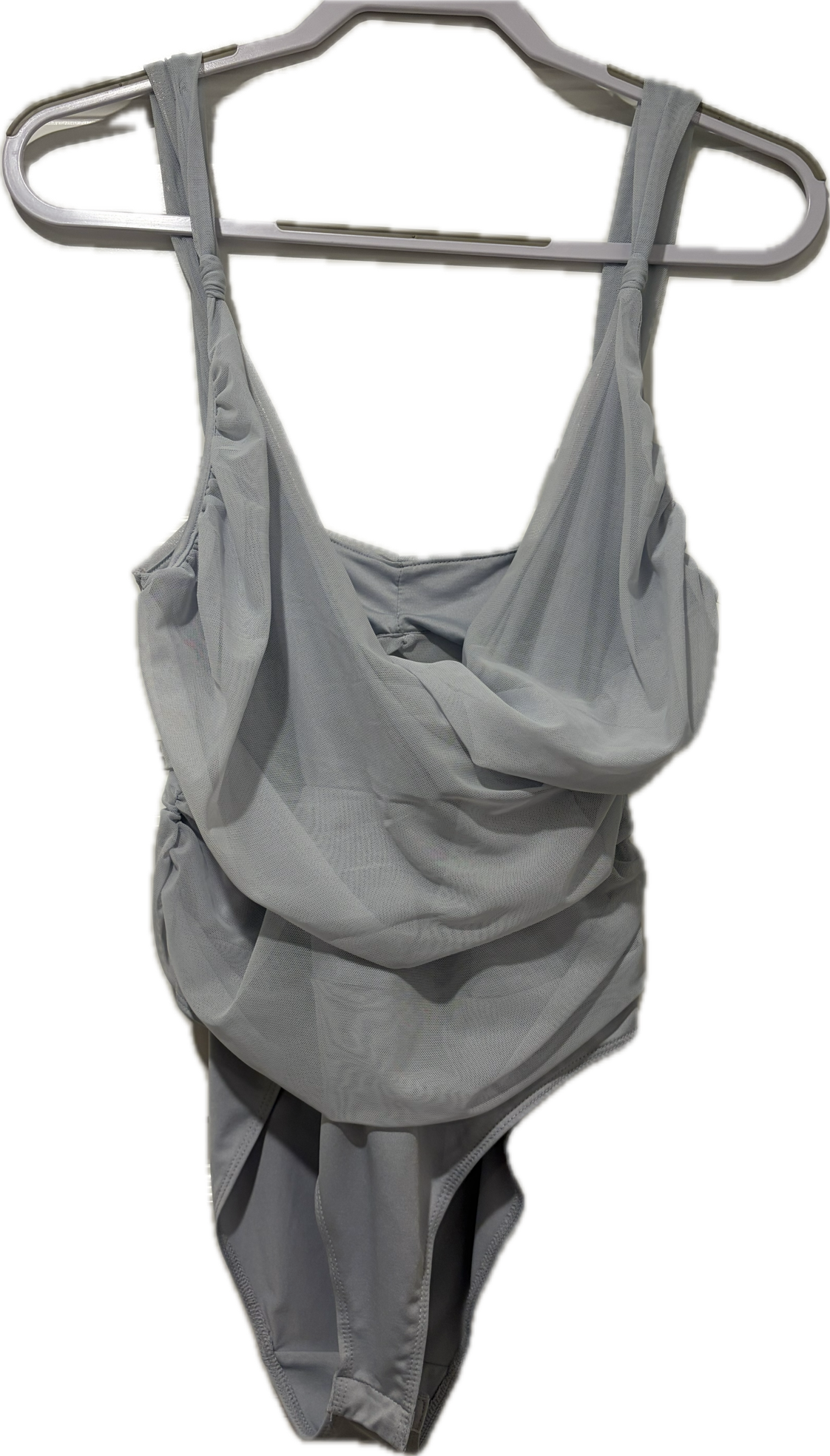H & M Mesh Bodysuit