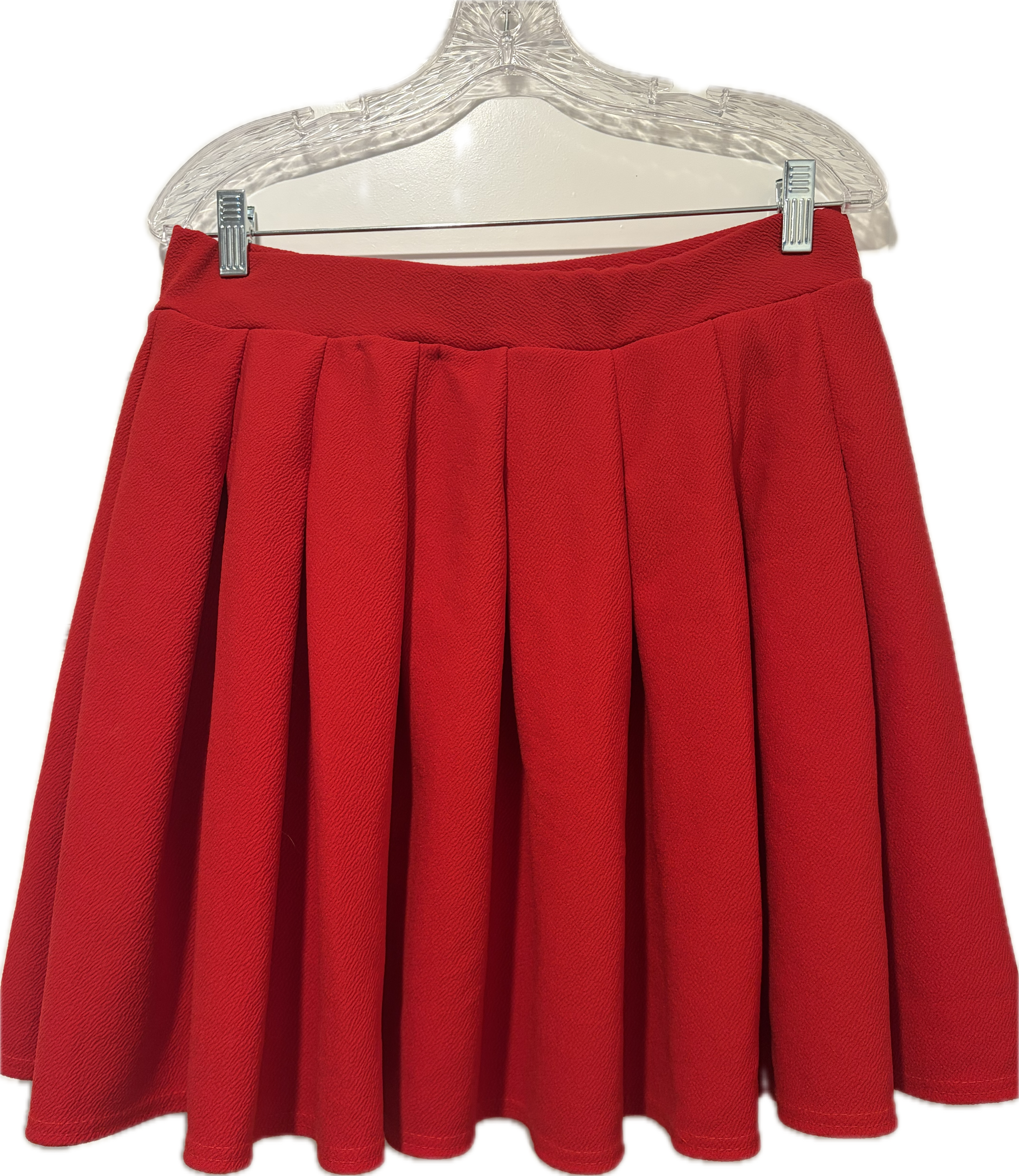 Pretty Little Thing Miniskirt