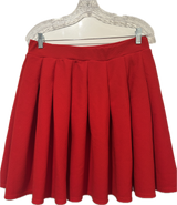 Pretty Little Thing Miniskirt