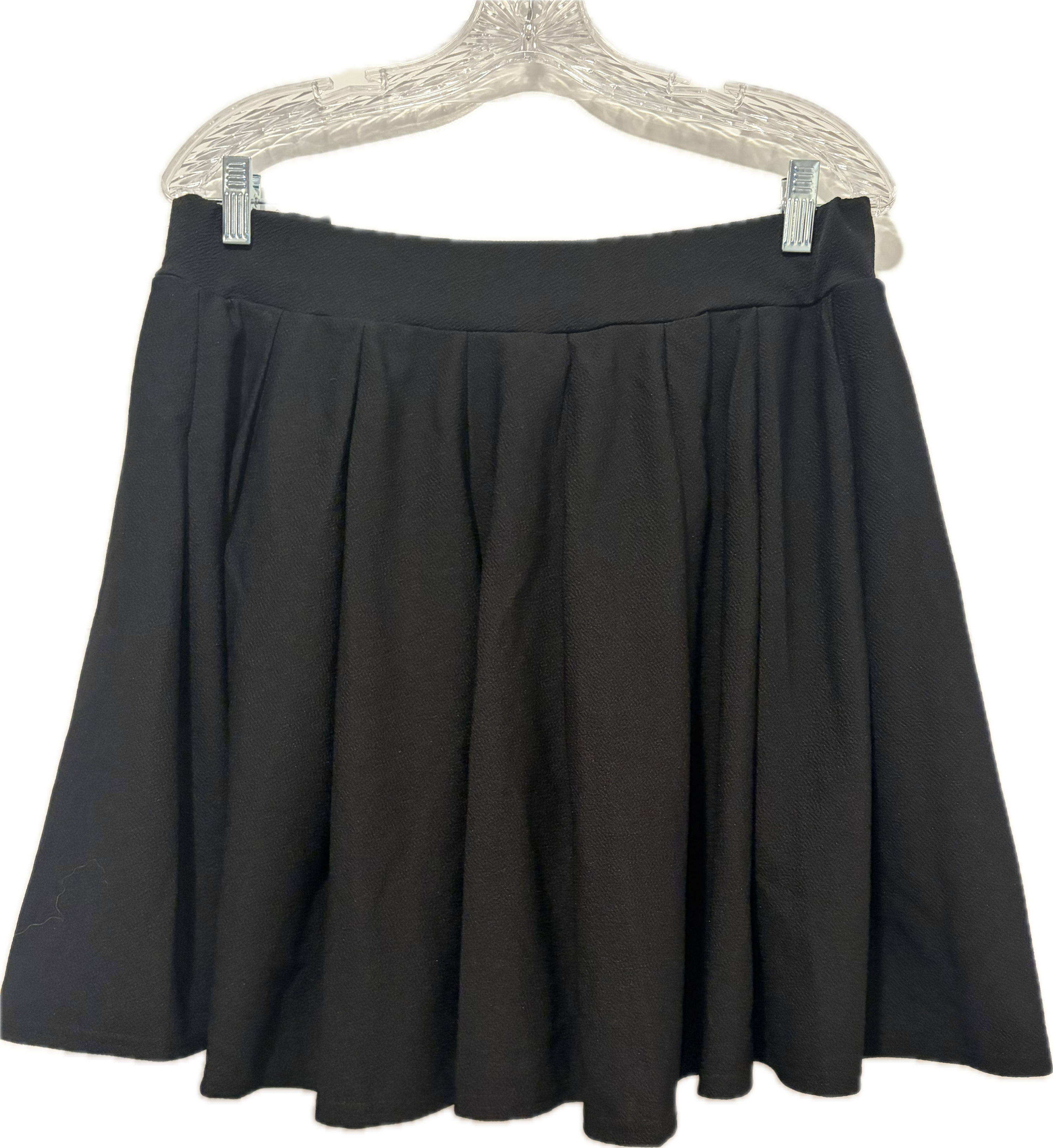 Pretty Little Thing Miniskirt